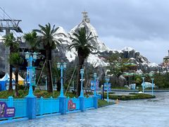 -上海海昌海洋公园