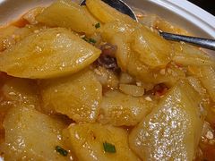 -炊烟小炒黄牛肉(浦东世纪汇店)