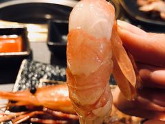 -花时·炭火烧肉(东百中心A馆店)