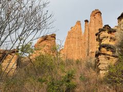 -元谋土林景区(物茂土林)