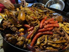-吴长子卤菜馆(统一街店)
