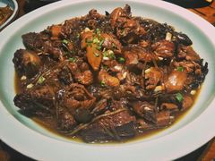 -95号酱骨·一块豆腐(展春园西路店)