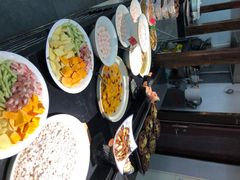 -老院子饭店·鲁菜·海鲜·家常菜