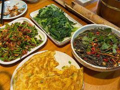 -61号餐吧(兴坪古镇漓江店)