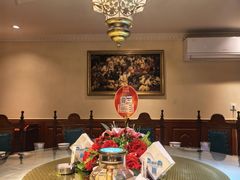 -品质伊骊新疆菜(紫金店)