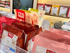 -邵万生食品公司(南京东路店)