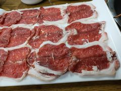 -風林火山烤室·涮肉