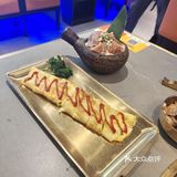 明洞王妃家炭火烤肉—好吃到扇耳光都不松手