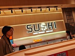 -争鲜回转寿司(海曙天一PLUS店)