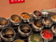 -钱小奴创意自助餐厅·原切谷饲安格斯畅吃(苏州昆山招商花园城店)