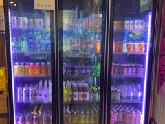 -金喜娜无限自助烤肉(泰达永旺店)