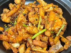 -回味黑鸭煲·始于2006(万松园店)