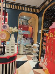 点击看大图 -meland亲子乐园•派对•研学(宁波华润万象城店)