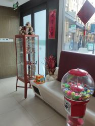 -睿宝儿科·眼科·口腔(杨浦新江湾城店)