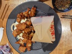 -琼菜王(南海店)