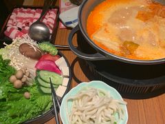 -仓桥家·焗寿司·锅物(光谷步行街店)