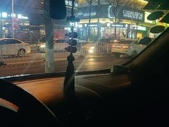 -琴岛之星摩天轮
