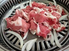 -金明姬和众烧烤店(东铁营店)