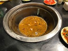 -沈厨地锅老灶•徐州烧烤(黄渡店)