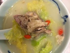 -鸭匠食府·挂炉烤鸭·新京菜(阜成路店)