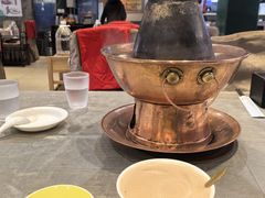 -东来顺饭庄(王府井步行街店)