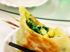 -奥华餐厅·老张记(台基厂店)