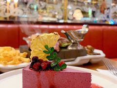 -Entrecôte 法国牛扒馆(保利·时光里店)