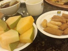 -老码头火锅(玉林店)