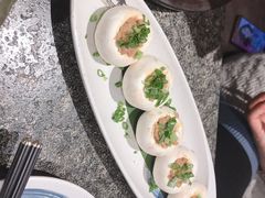 特色和牛烤口蘑-NIUAN牛庵·日式和牛烧肉(恒隆店)