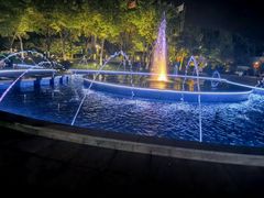 -湖州太湖旅游度假区-月亮广场