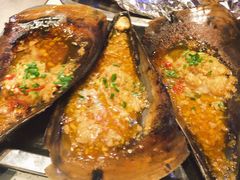 -沪上名羊天下•烤羊腿•东北烧烤•小龙虾(浦东直营总店)