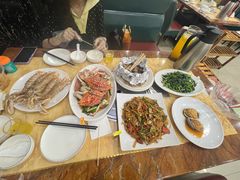 -北海港酒楼 海鲜代加工 粤菜(淡村商贸城店)