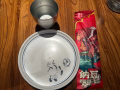 -纳瓦新疆菜(银都店)