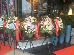 -润园四季椰子鸡火锅(海上世界店)