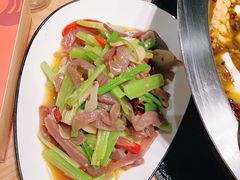-李二鲜鱼(六堰大洋直营店)
