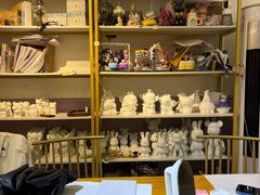 -100家灵感仓库·DIY团建(什刹海店)