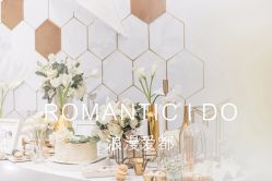 -罗斯福公馆·宴会厅