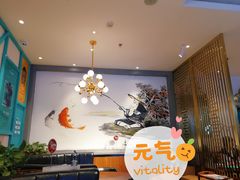 -川人百味(金安中央大街店)