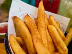 -Famous肥猫墨西哥音乐餐吧(五棵松华熙LIVE店)