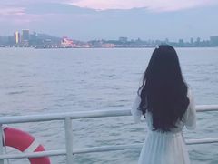 -澳门环岛游湾仔码头