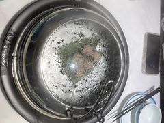-碗中海·蒸汽海鲜·桑拿鸡(岭南天地店)