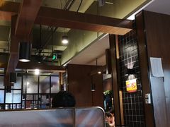 大堂-味妙烤鱼吧(回龙观店)