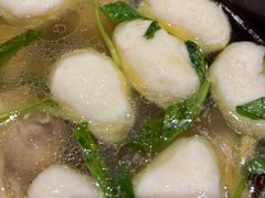-好福记饭店(红梅公园店)
