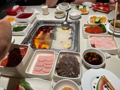 -海底捞火锅(亲子主题北金鹰店)