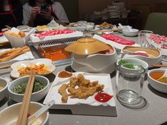 -海底捞火锅(石厦时代广场店)