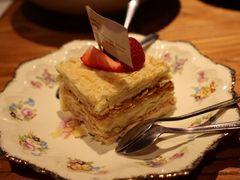 -格鲁·秀色Georgia’s Feast