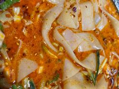 -西北杂粮筐凉皮大王(龙湖·北城天街购物广场店)