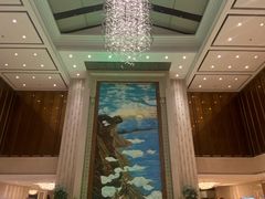 -连云港金陵海州湾会议中心