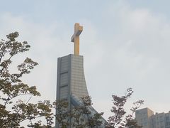 -杭州基督教会崇一堂