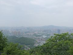 -岳麓山风景名胜区